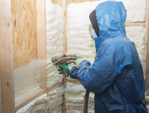 Types of Insulation We Offer in Turlock, CA